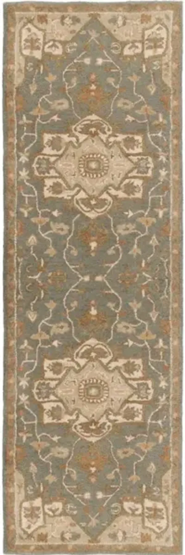 Caesar CAE-1144 2'6 x 8' Rug