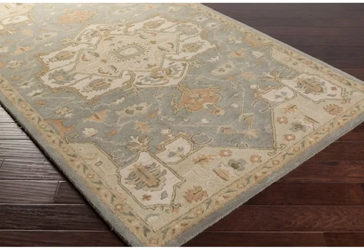 Caesar CAE-1144 3' x 12' Rug