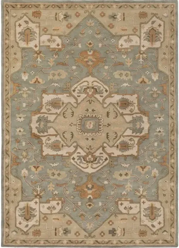 Caesar CAE-1144 8' x 11' Rug