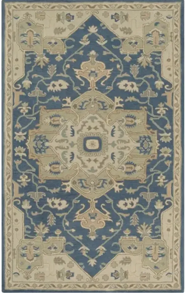 Caesar CAE-1145 5' x 8' Rug