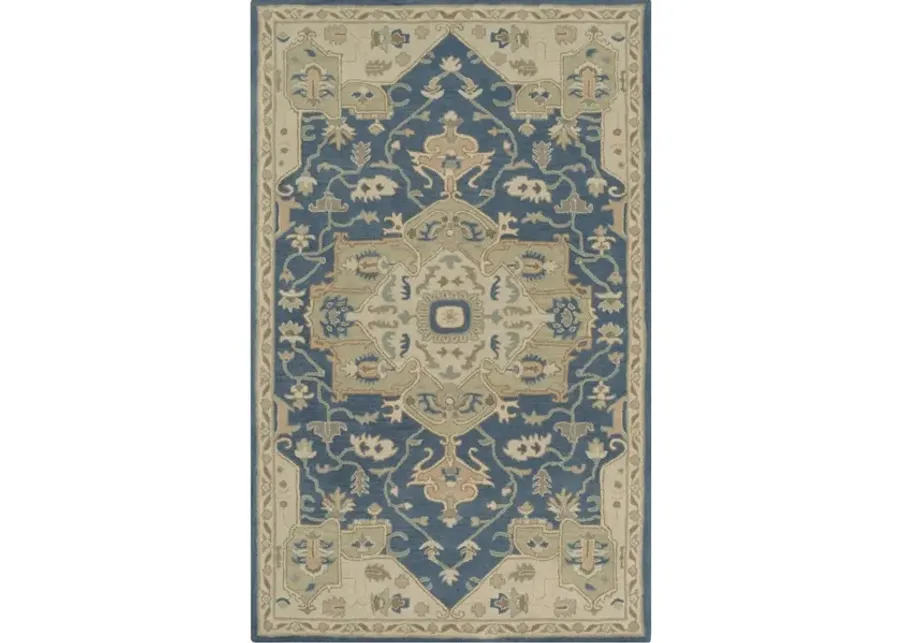 Caesar CAE-1145 6' x 9' Rug