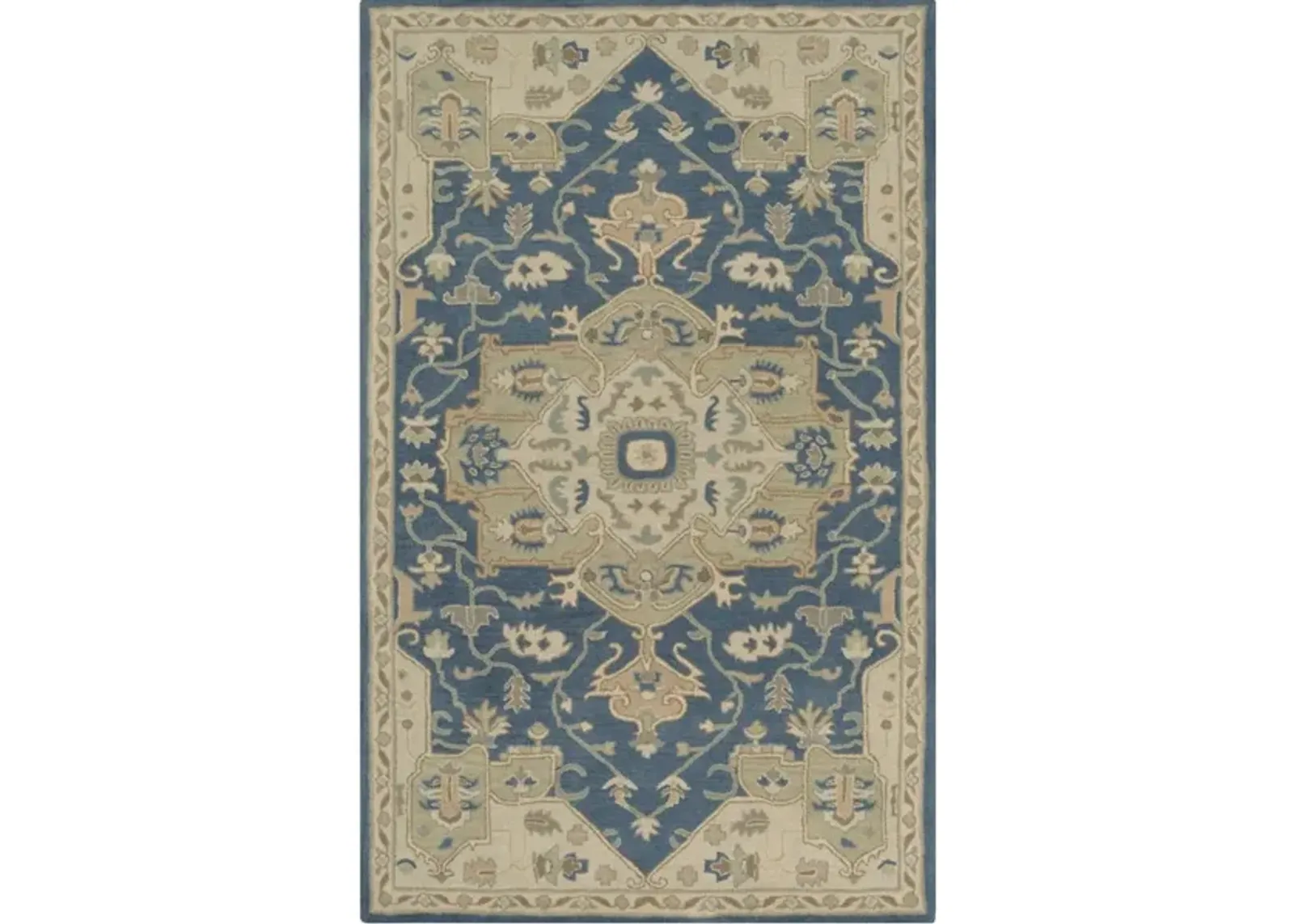 Caesar CAE-1145 6' x 9' Rug