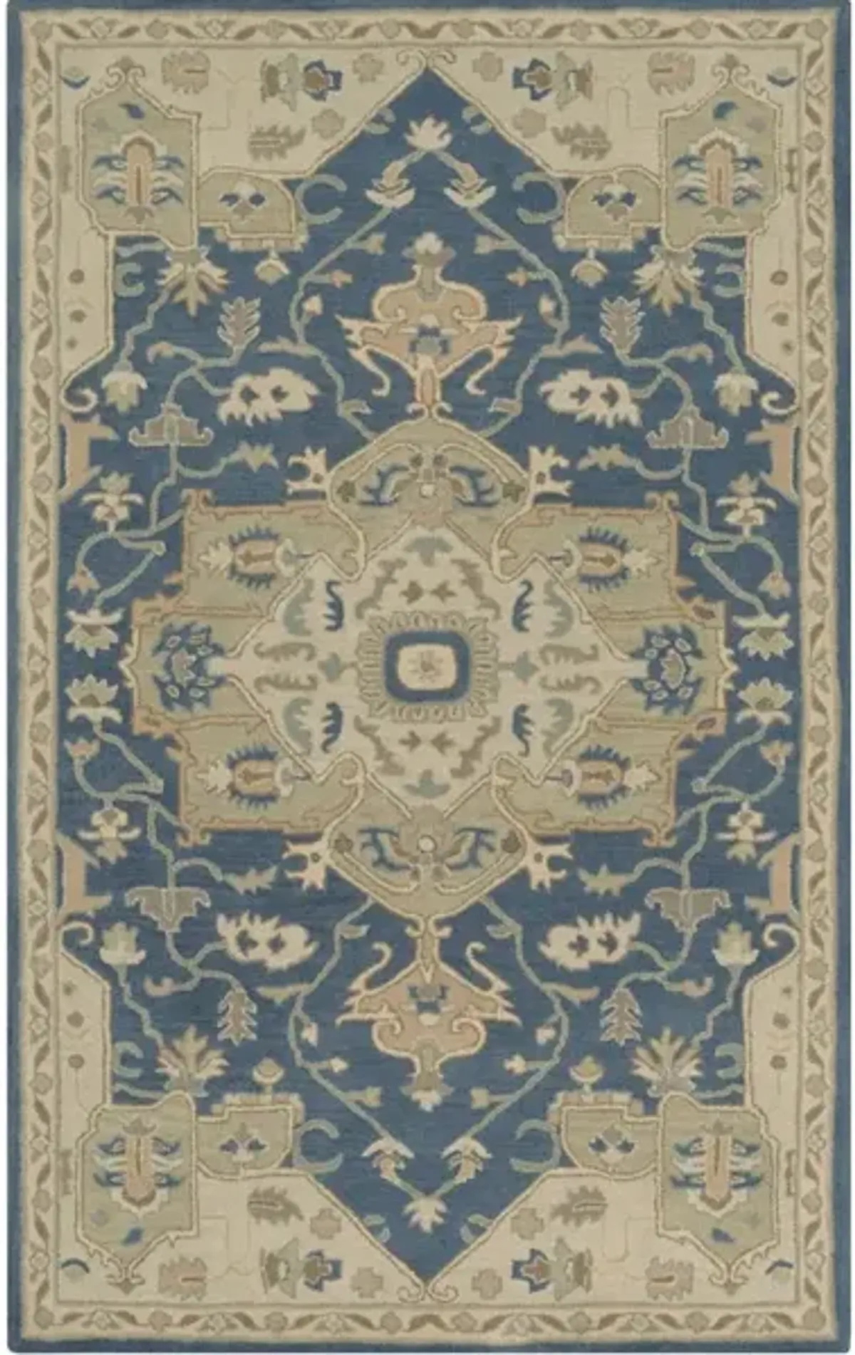 Caesar CAE-1145 6' x 9' Rug