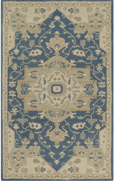 Caesar CAE-1145 6' x 9' Rug