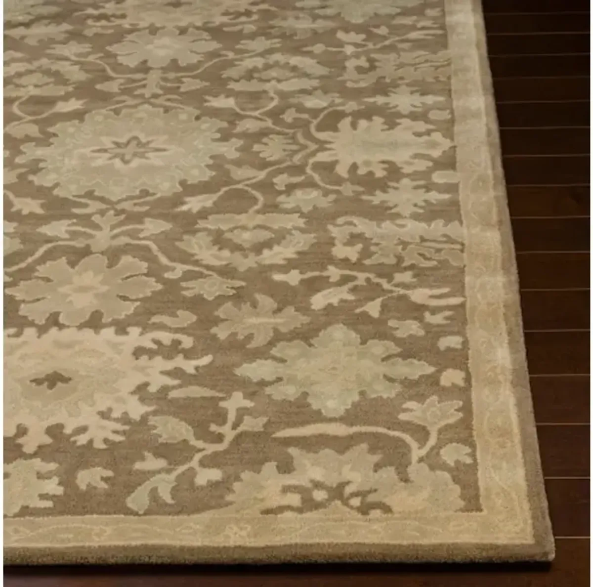 Caesar CAE-1149 2' x 4' Hearth Rug