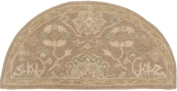 Caesar CAE-1149 2' x 4' Hearth Rug