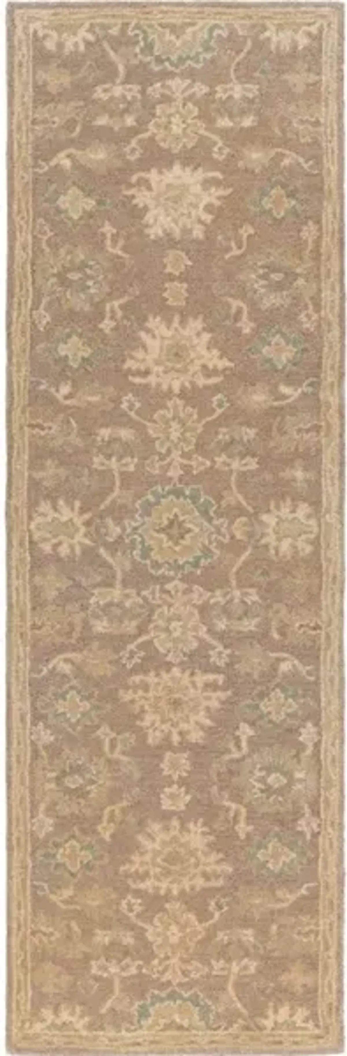 Caesar CAE-1149 2'6 x 8' Rug