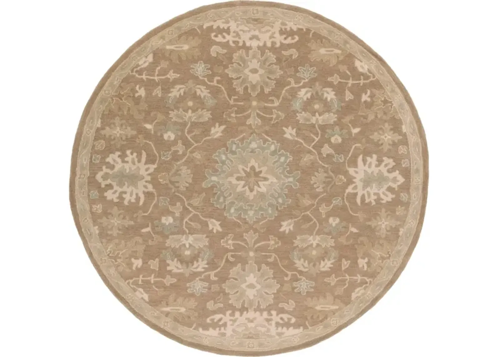 Caesar CAE-1149 6' Round Rug