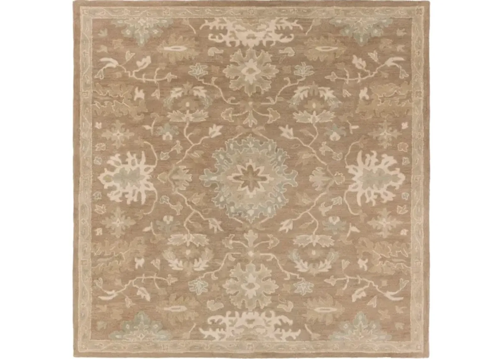 Caesar CAE-1149 6' Square Rug