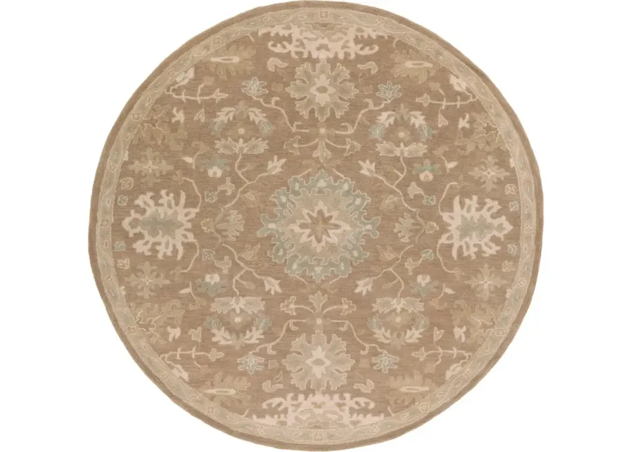 Caesar CAE-1149 8' Round Rug