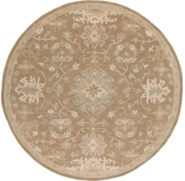 Caesar CAE-1149 8' Round Rug