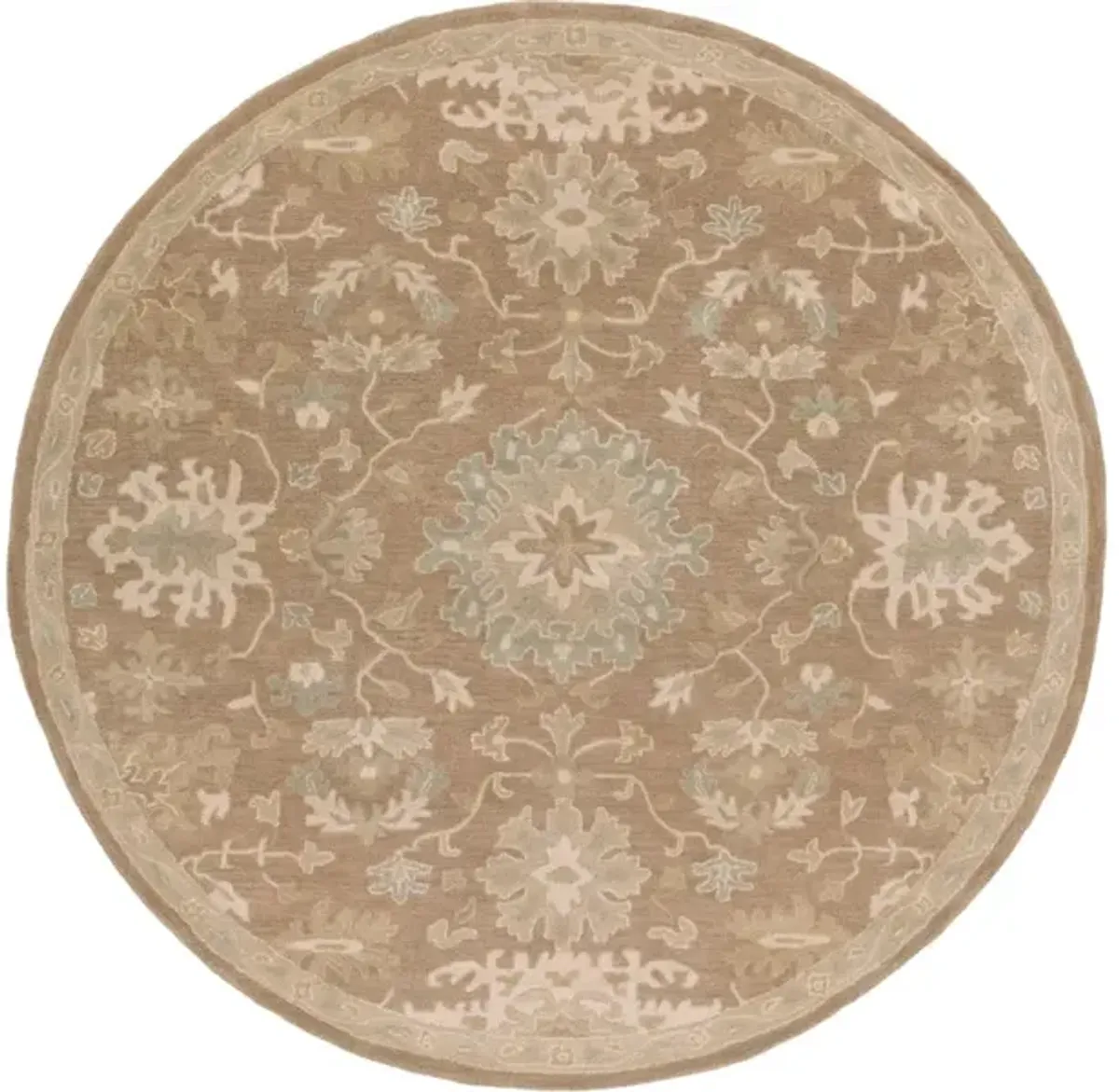 Caesar CAE-1149 9'9 Round Rug