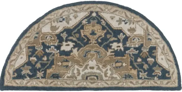Caesar CAE-1154 2' x 4' Hearth Rug