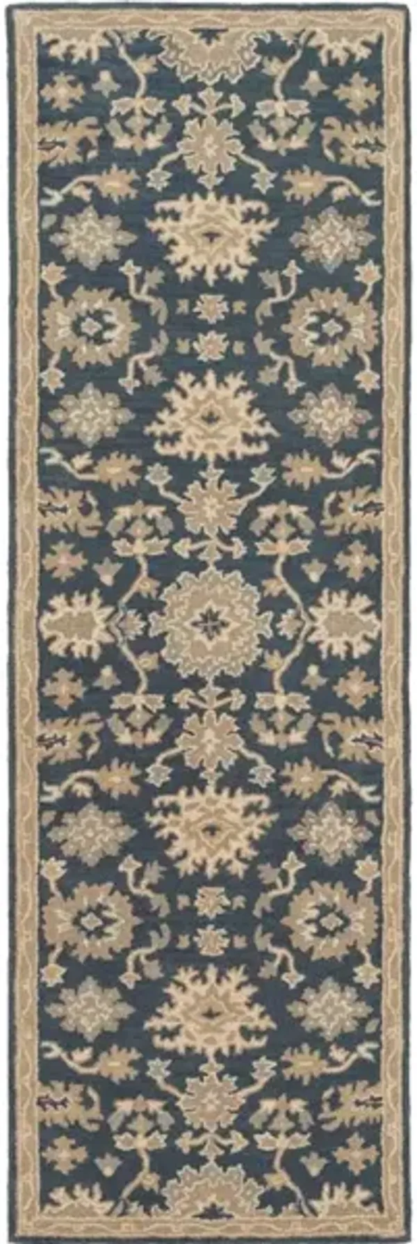 Caesar CAE-1154 2'6 x 8' Rug