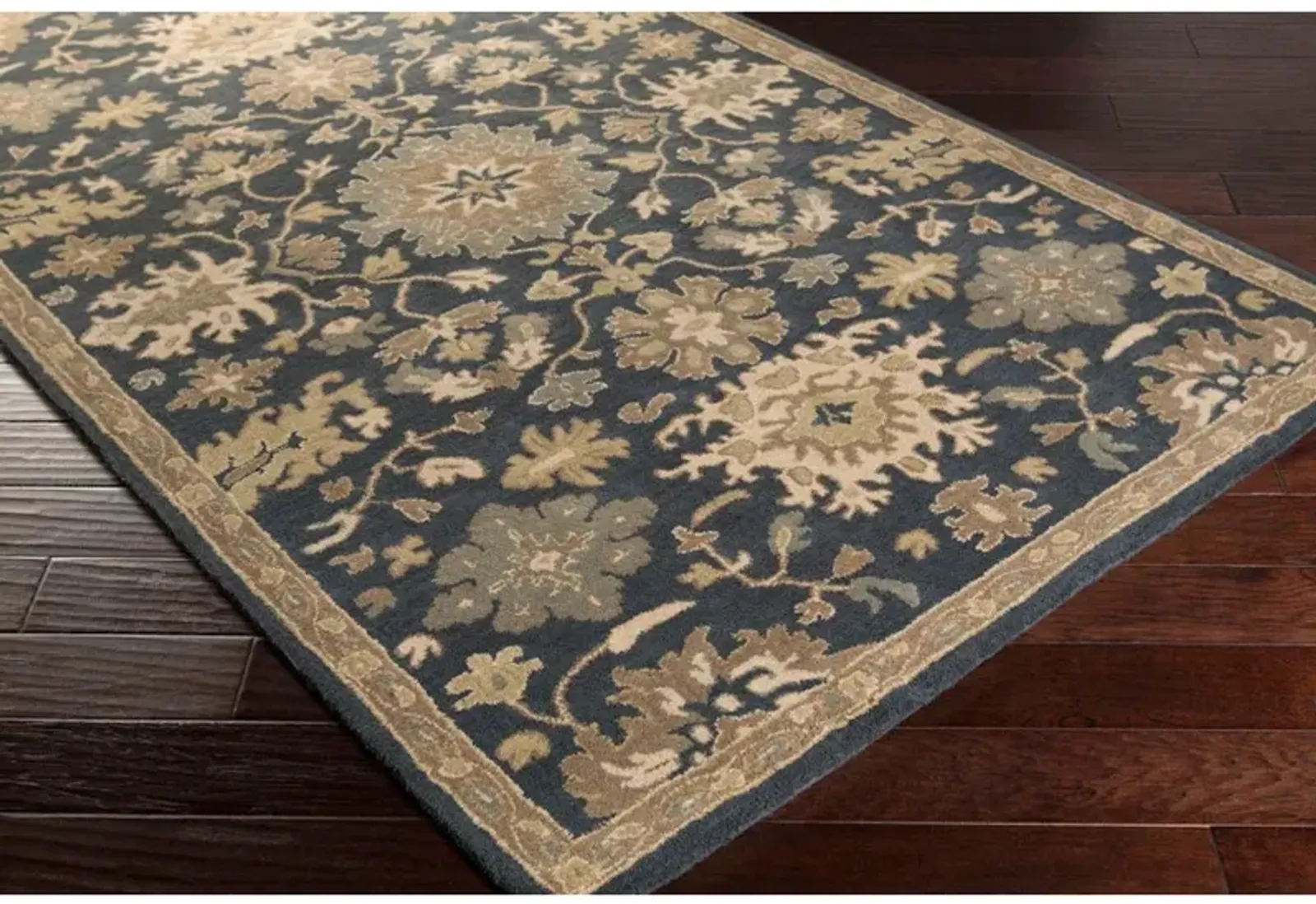 Caesar CAE-1154 3' x 12' Rug