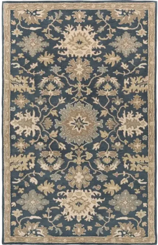 Caesar CAE-1154 5' x 8' Rug