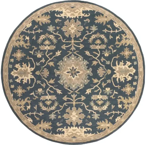 Caesar CAE-1154 8' Round Rug