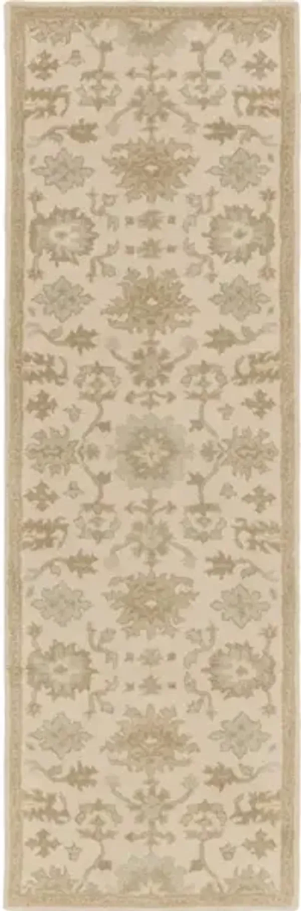 Caesar CAE-1161 2'6 x 8' Rug