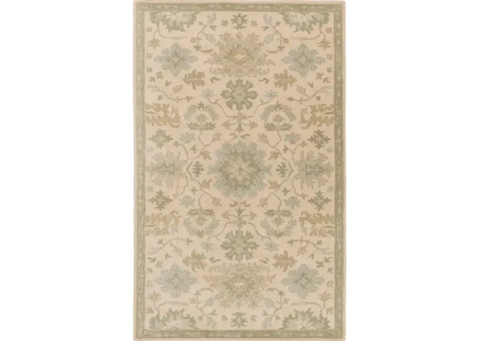 Caesar CAE-1161 6' x 9' Rug