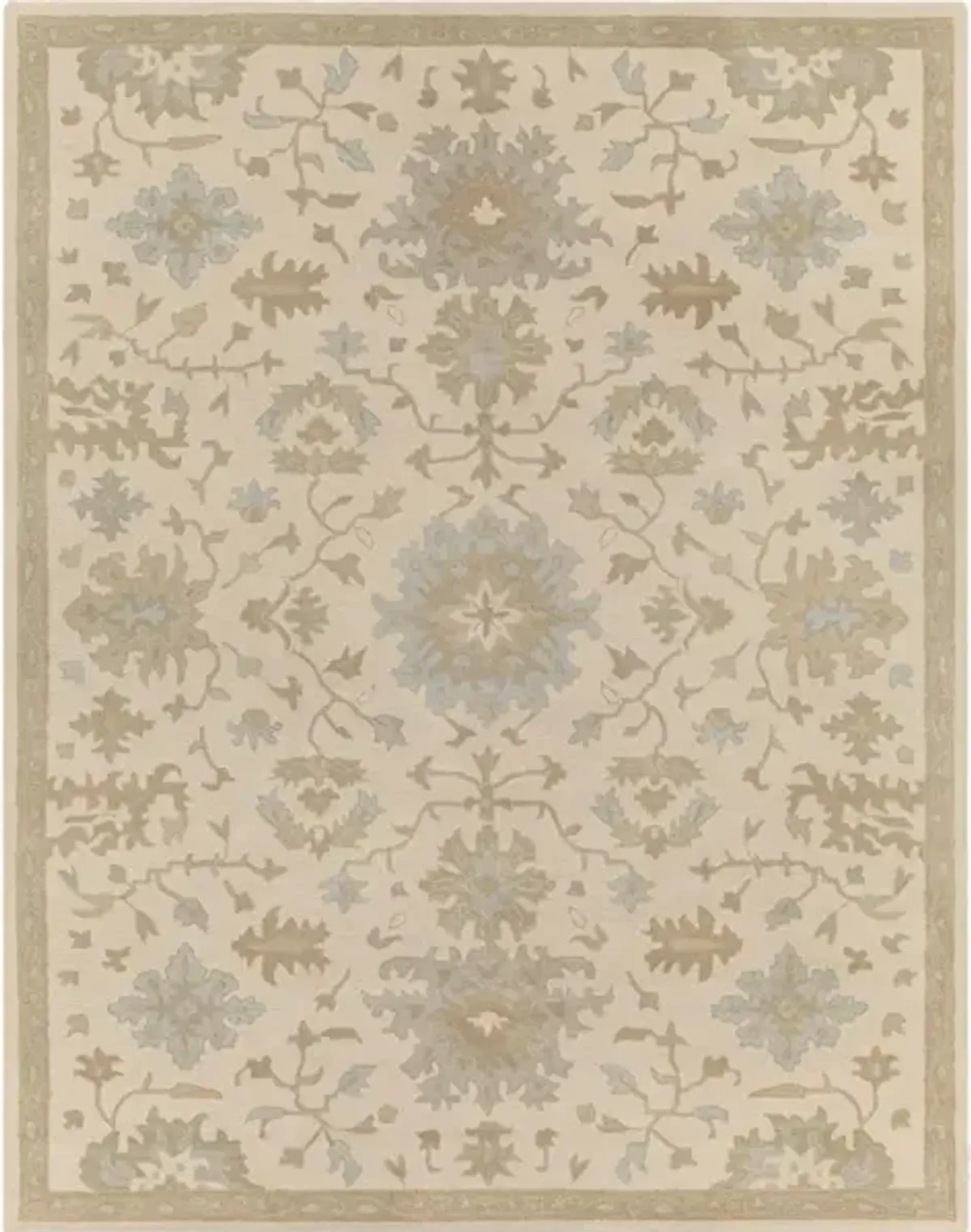 Caesar CAE-1161 7'6 x 9'6 Rug