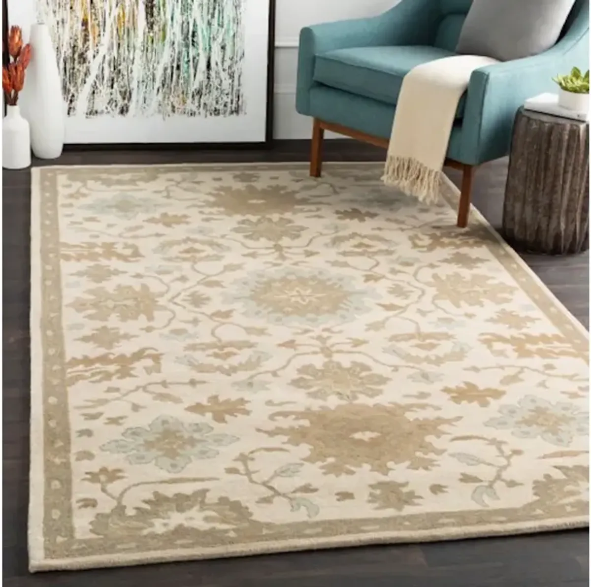 Caesar CAE-1161 8' x 11' Rug