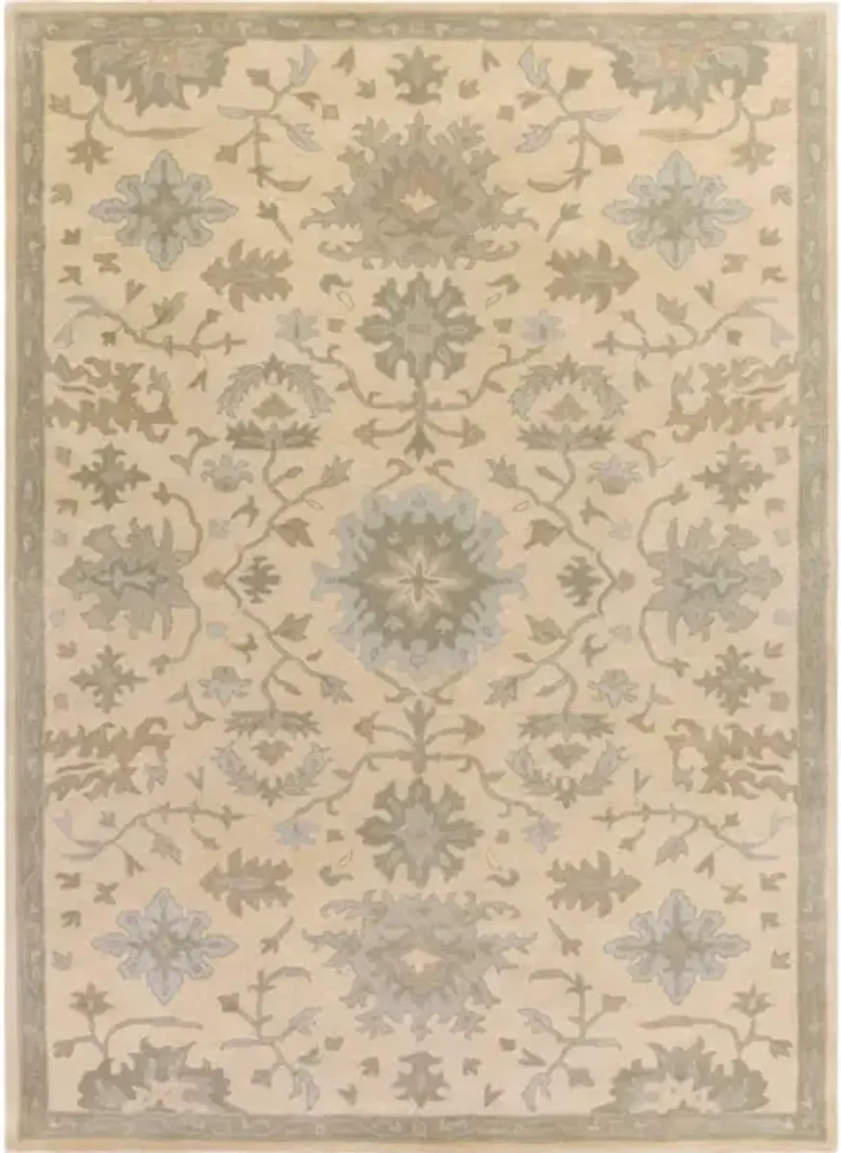 Caesar CAE-1161 8' x 11' Rug