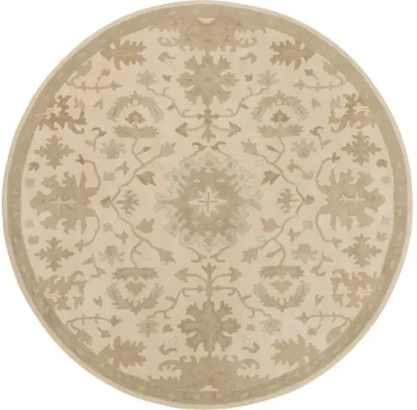 Caesar CAE-1161 8' Round Rug