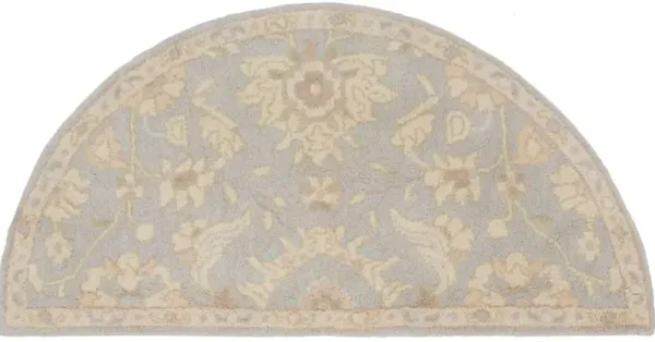 Caesar CAE-1162 2' x 4' Hearth Rug