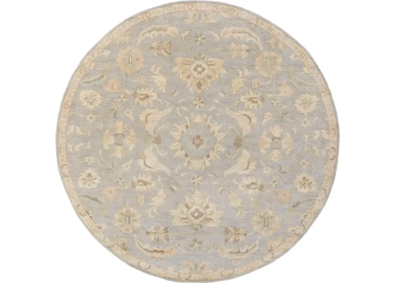 Caesar CAE-1162 4' Round Rug