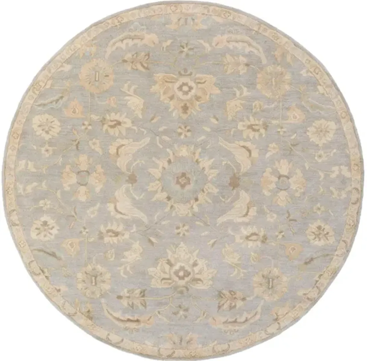 Caesar CAE-1162 4' Round Rug