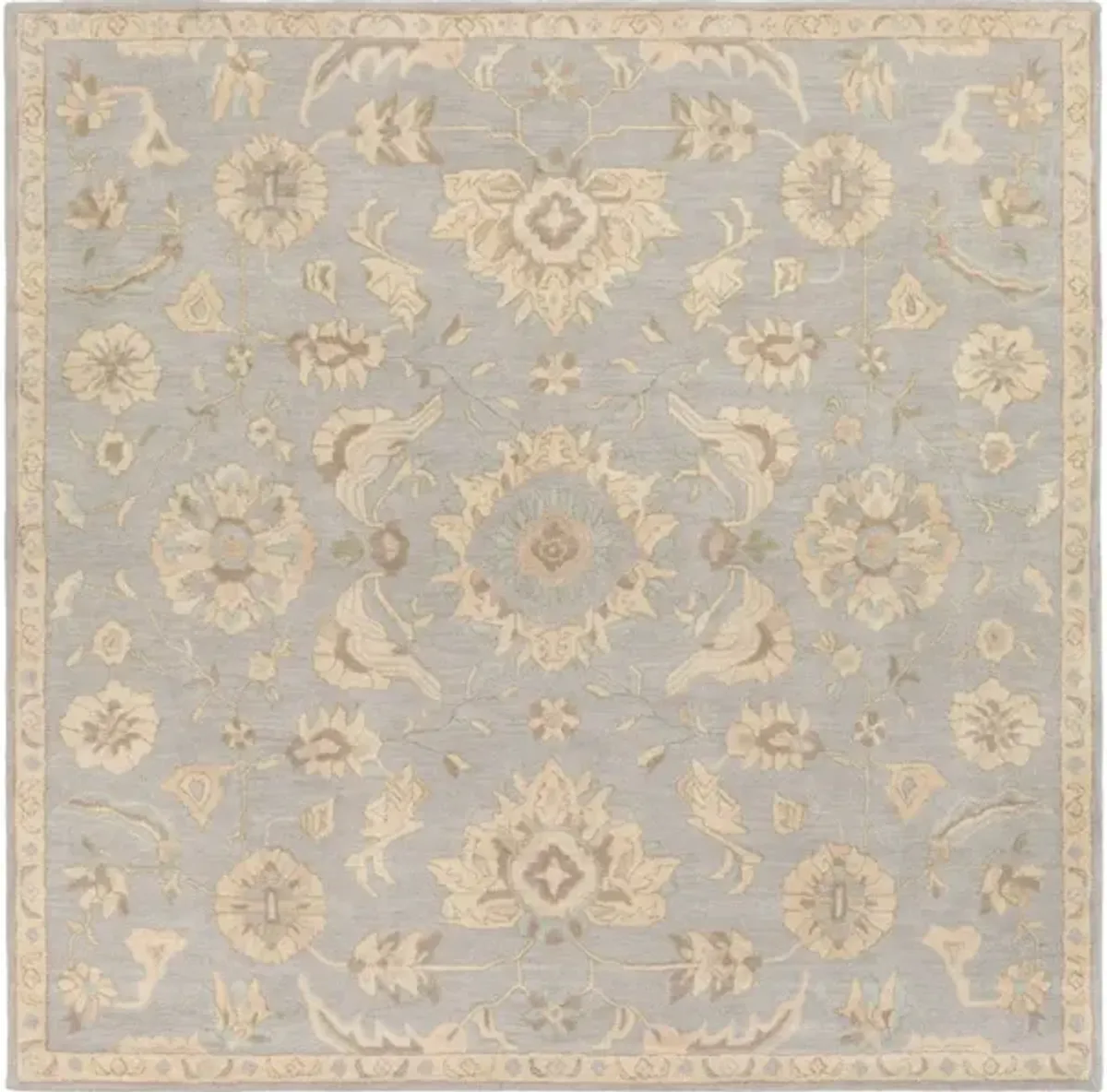 Caesar CAE-1162 4' Square Rug
