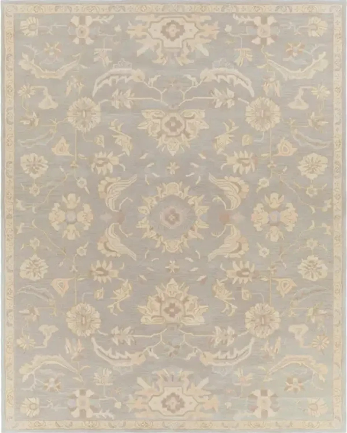 Caesar CAE-1162 7'6 x 9'6 Rug