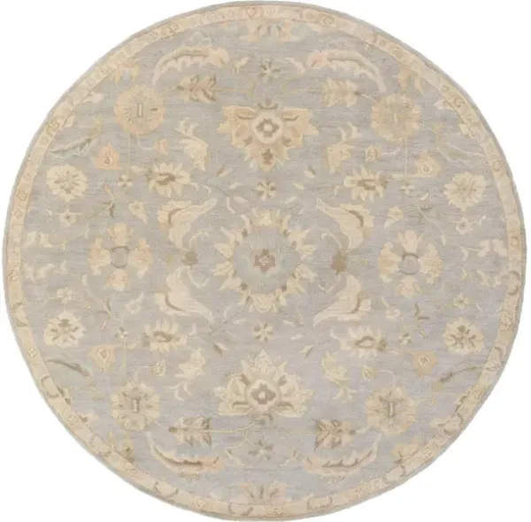 Caesar CAE-1162 8' Round Rug