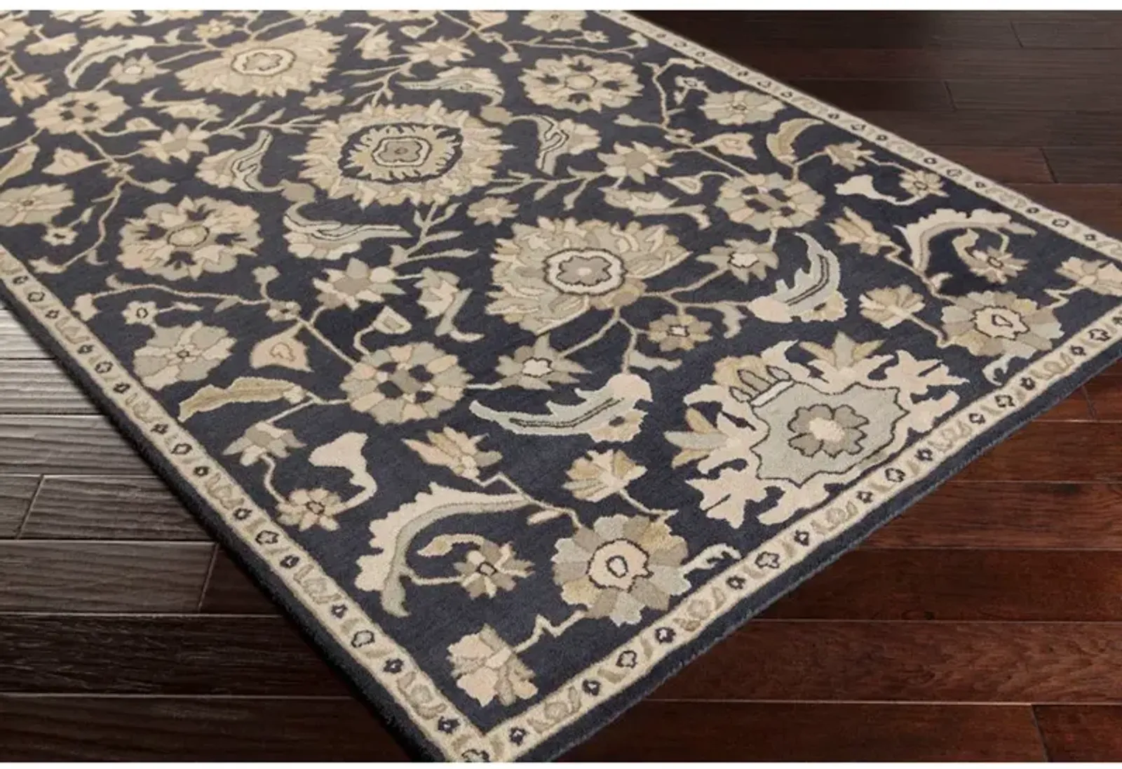 Caesar CAE-1164 3' x 12' Rug