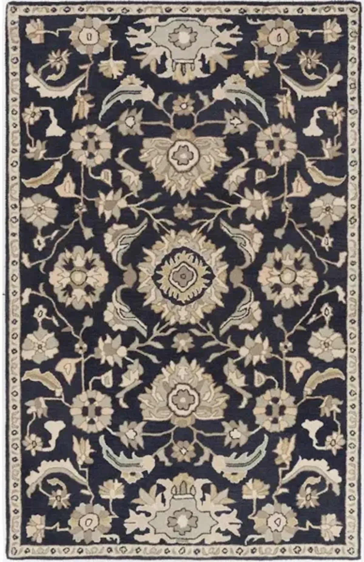 Caesar CAE-1164 4' x 6' Rug