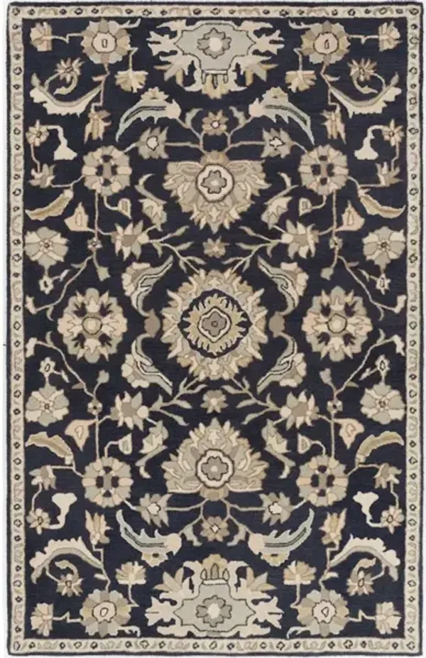 Caesar CAE-1164 5' x 8' Rug