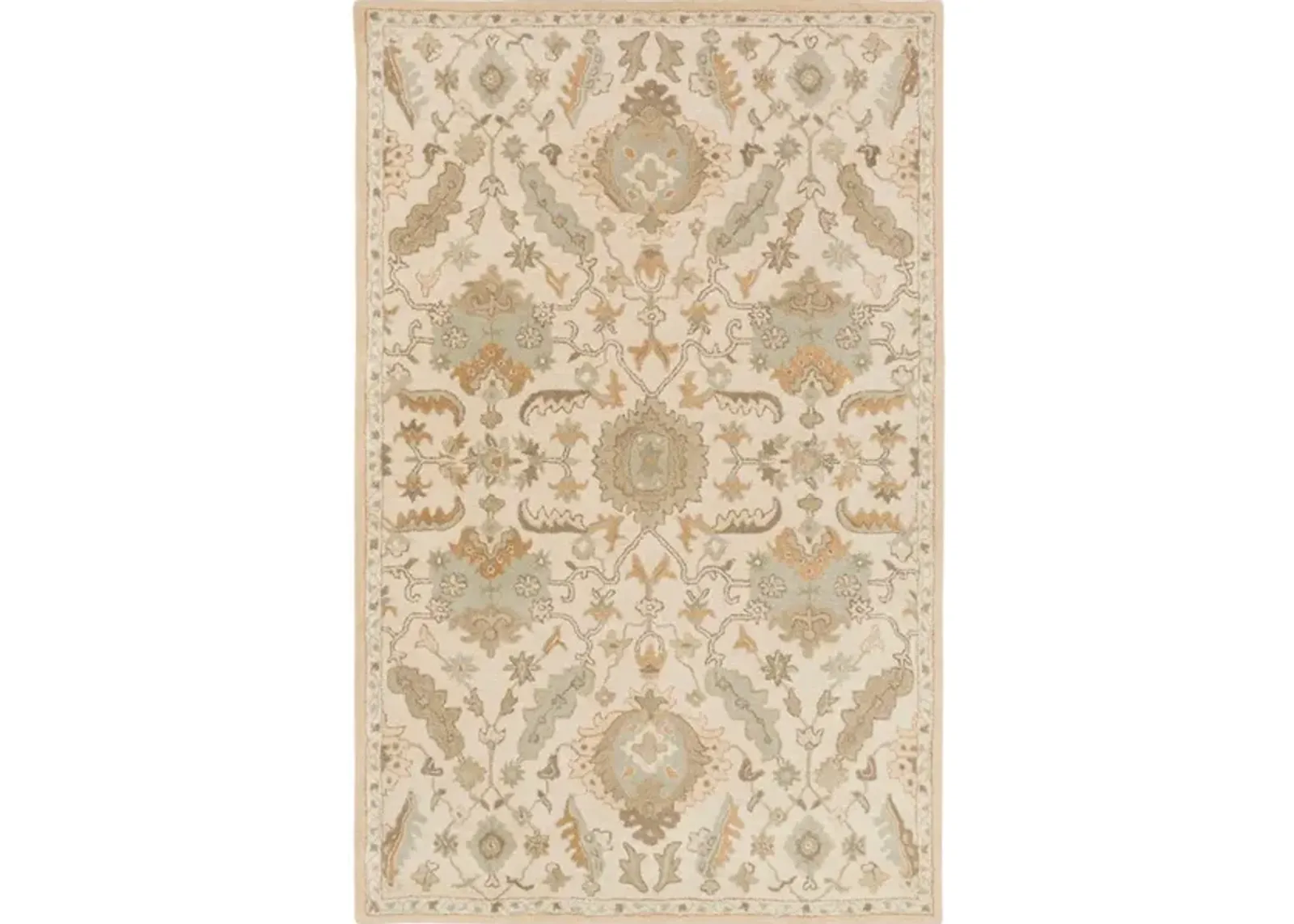 Caesar CAE-1166 5' x 8' Rug