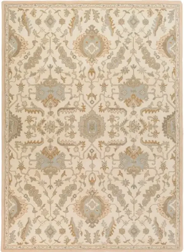 Caesar CAE-1166 8' x 11' Rug