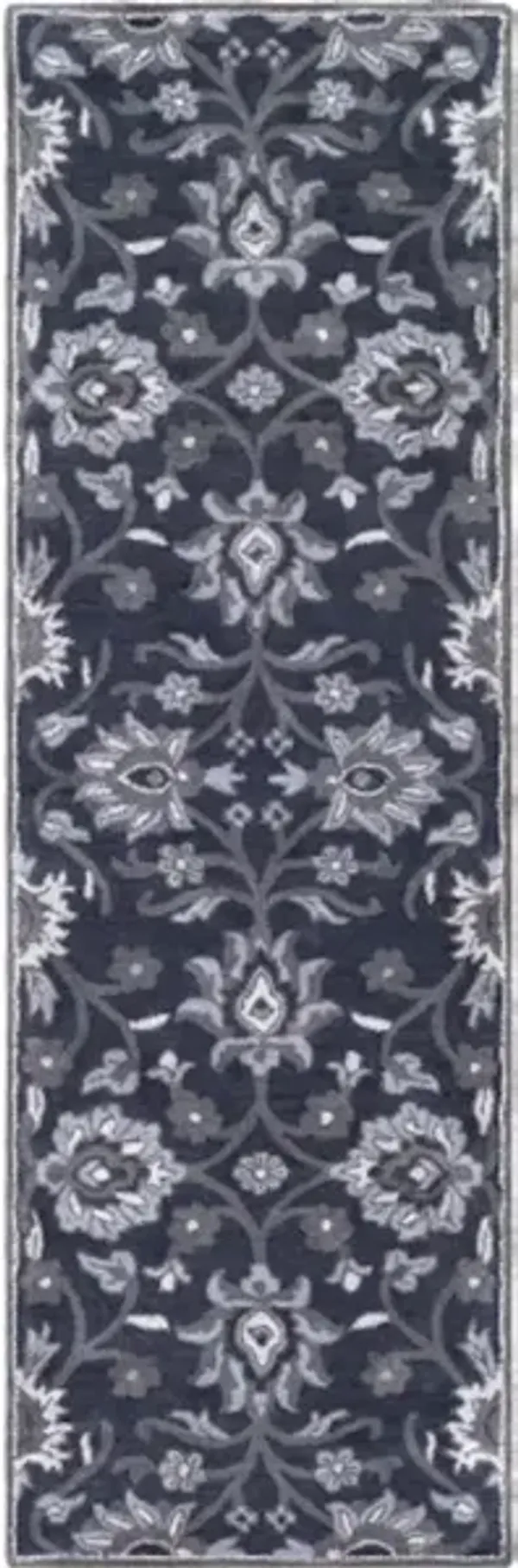 Caesar CAE-1191 2'6 x 8' Rug