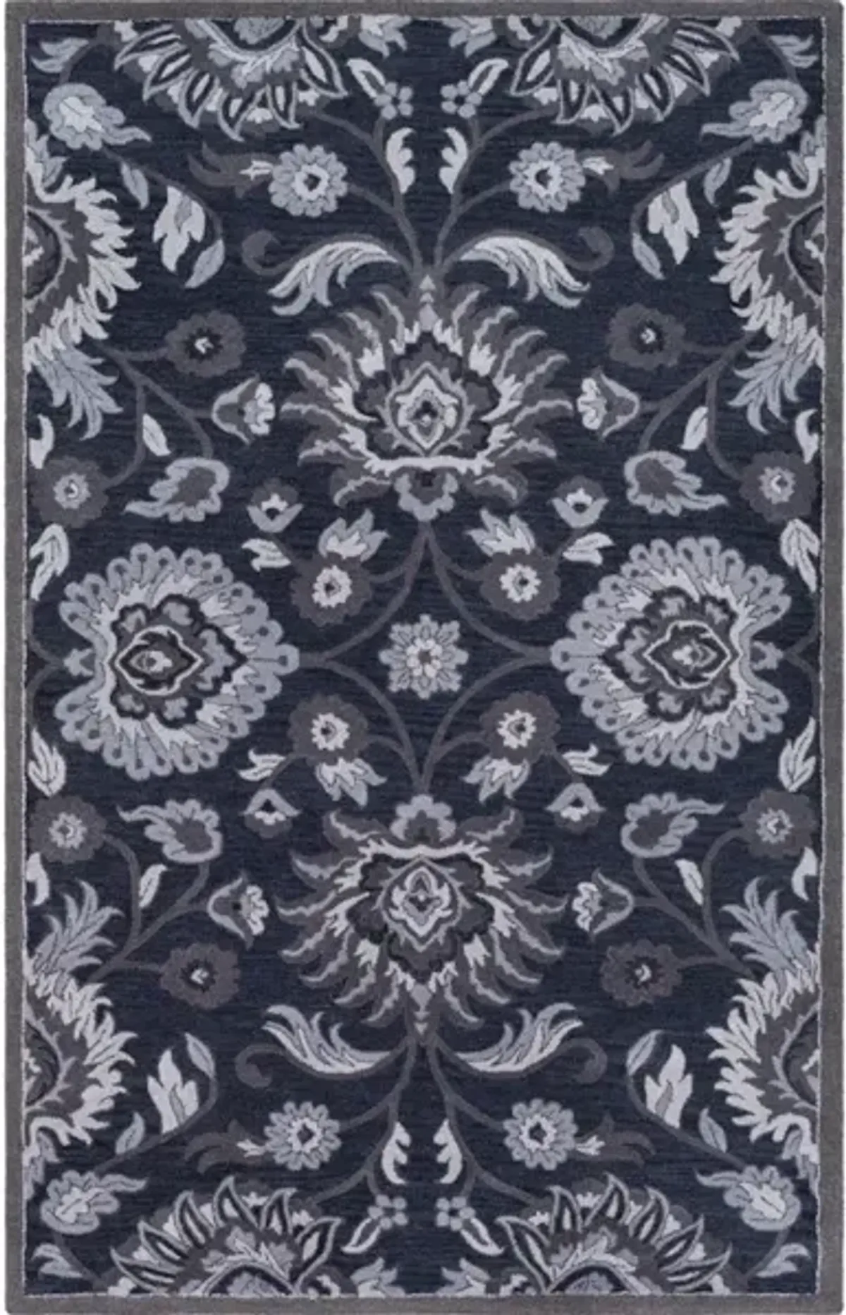 Caesar CAE-1191 4' x 6' Rug
