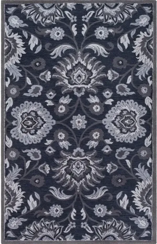 Caesar CAE-1191 5' x 8' Rug