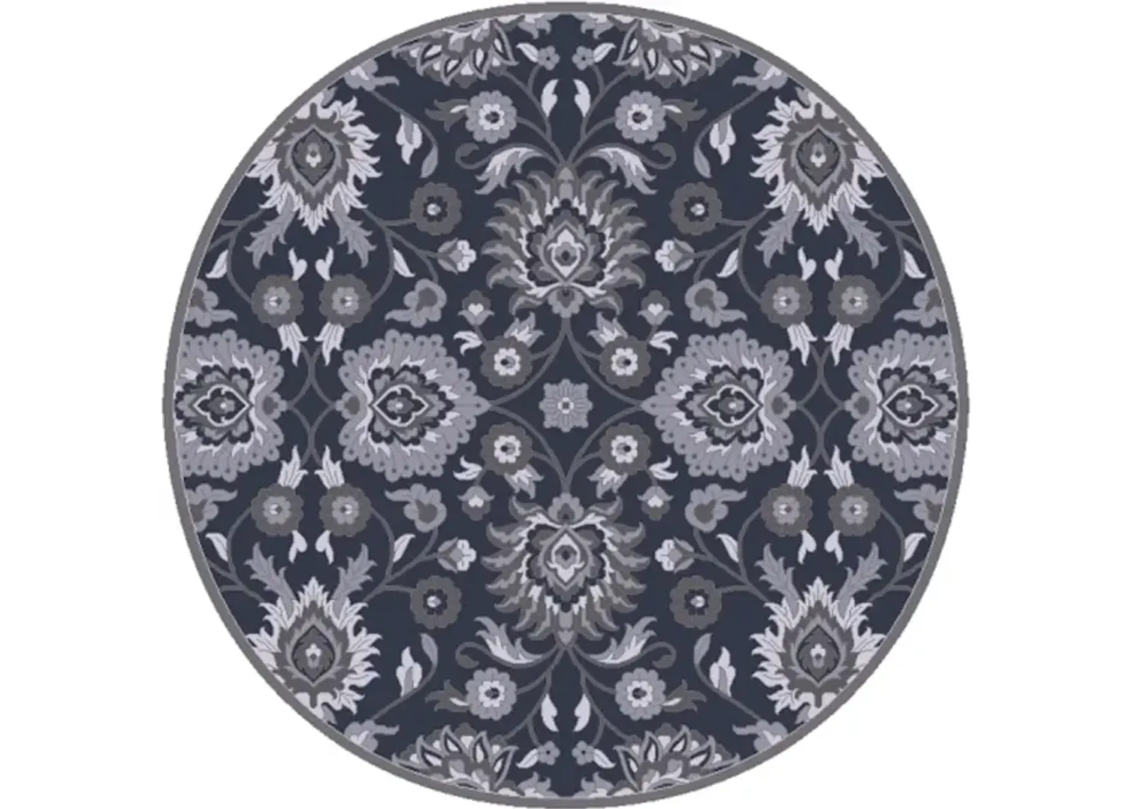 Caesar CAE-1191 6' Round Rug