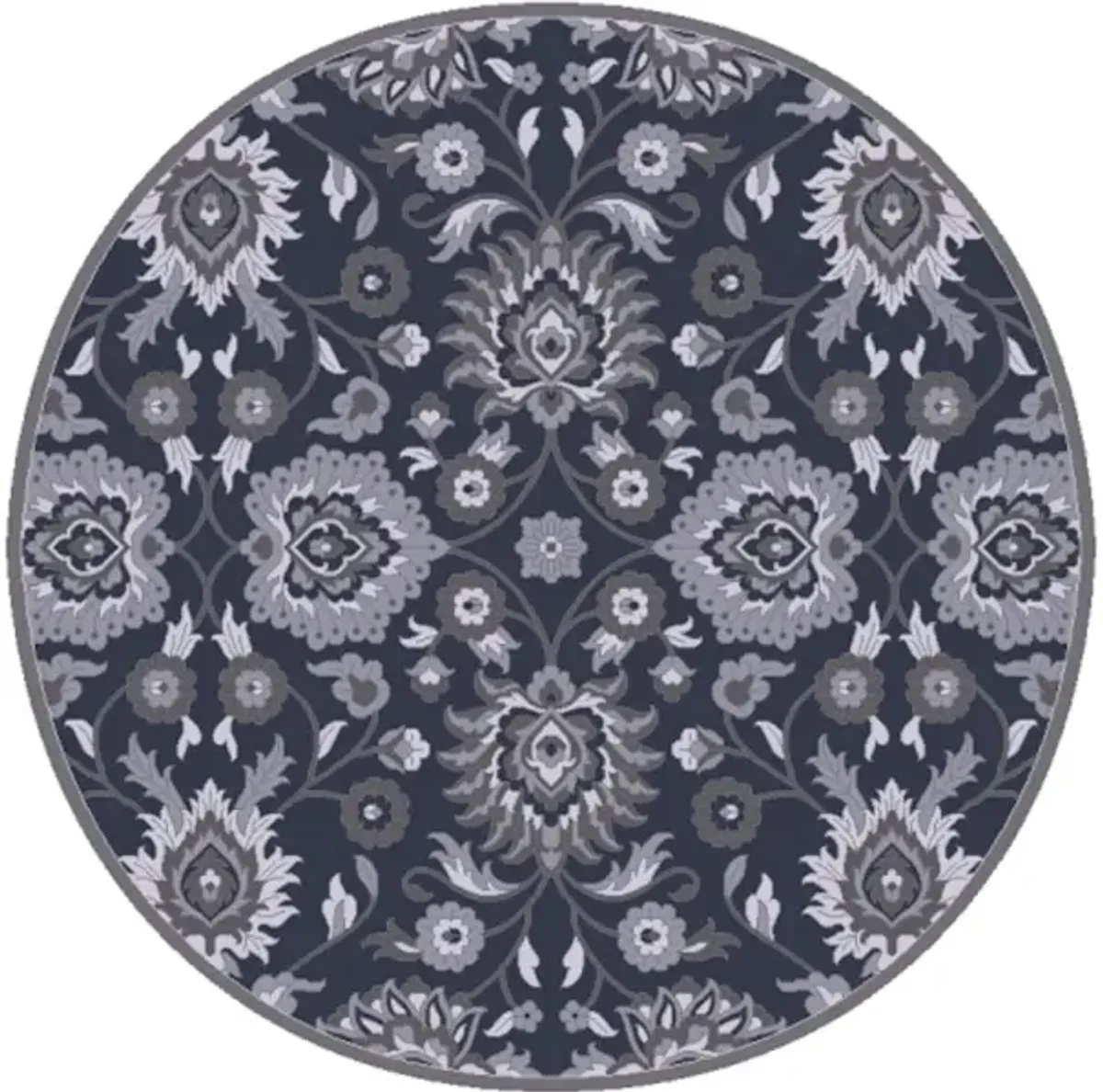 Caesar CAE-1191 6' Round Rug