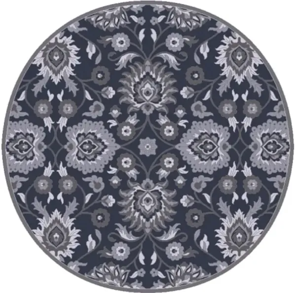 Caesar CAE-1191 6' Round Rug