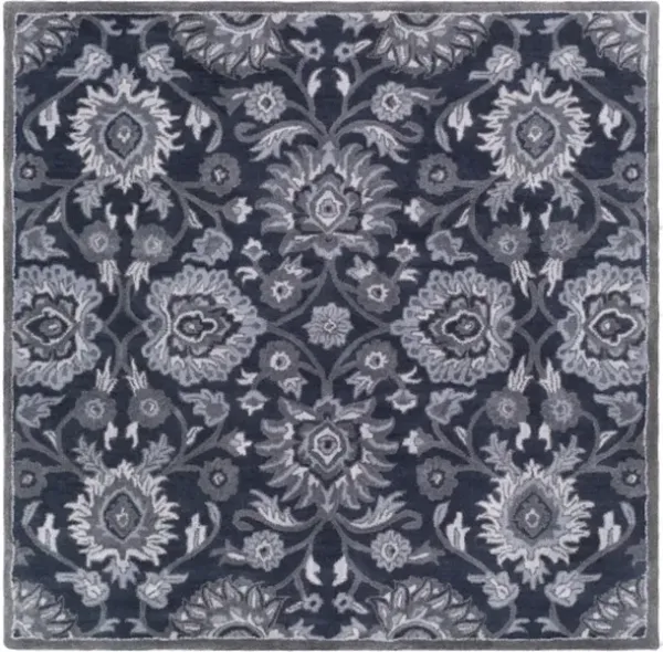 Caesar CAE-1191 6' Square Rug