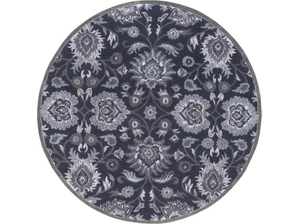 Caesar CAE-1191 8' Round Rug