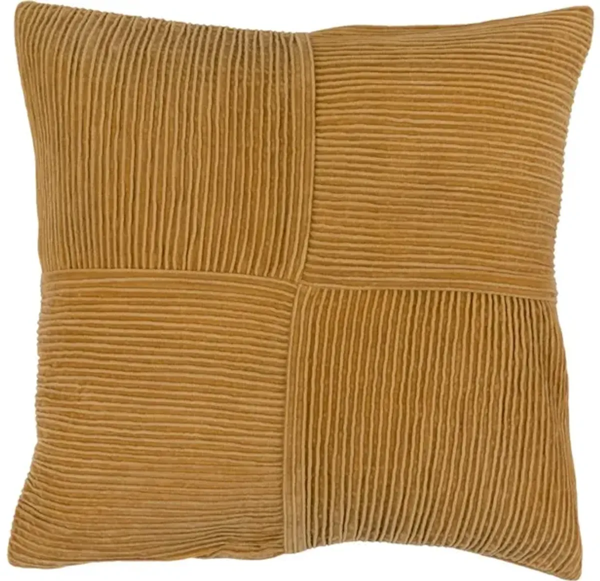 Conrad CNR-003 18H x 18W Pillow Kit