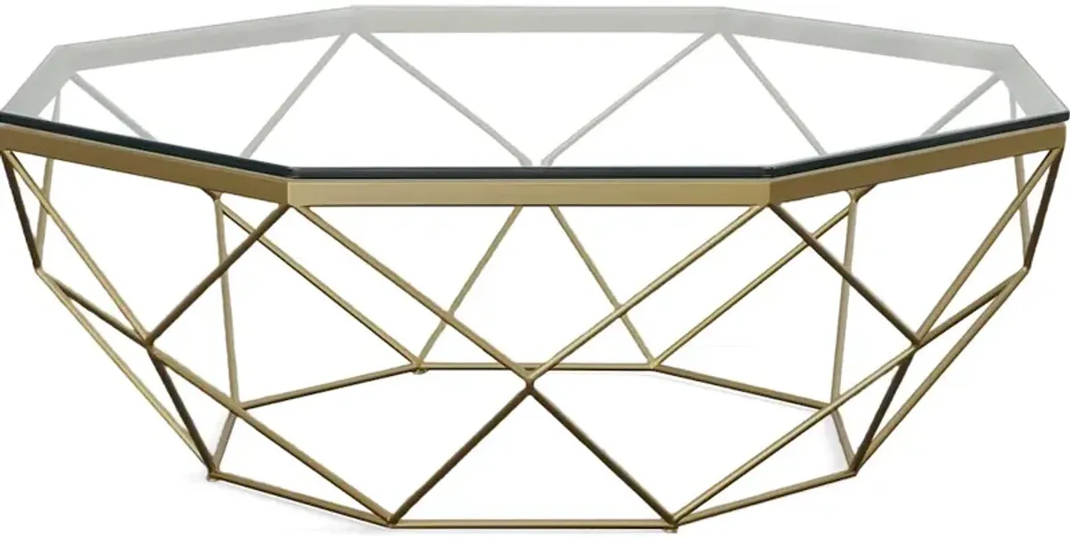 Eagan Cocktail Table