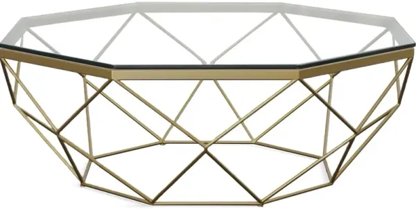Eagan Cocktail Table