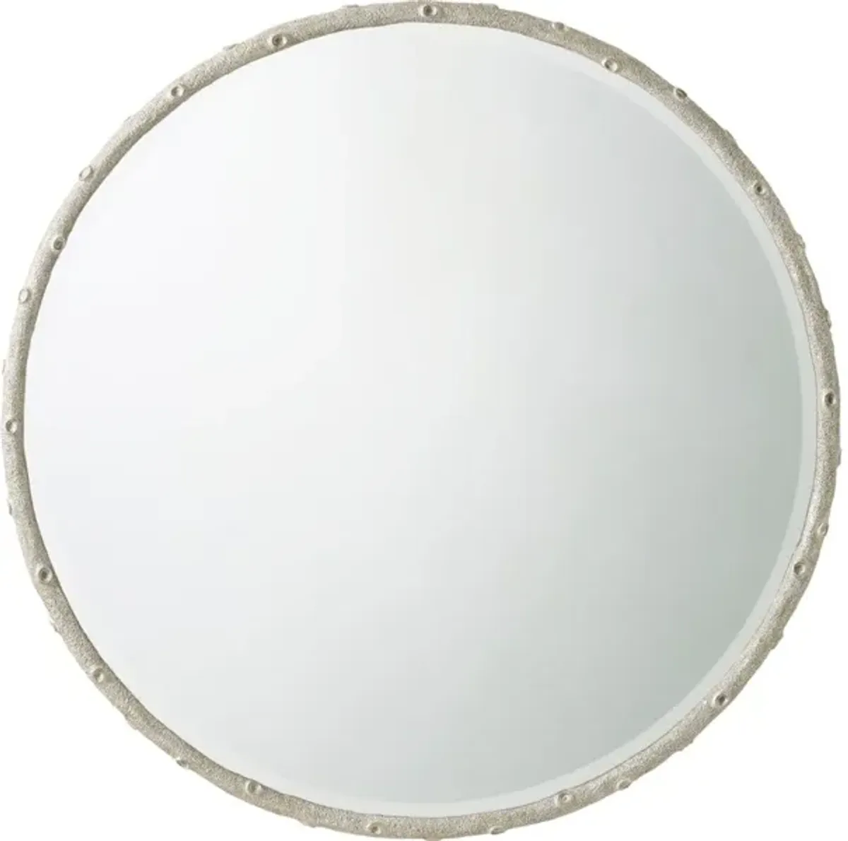 Grove Isle (Round) Mirror